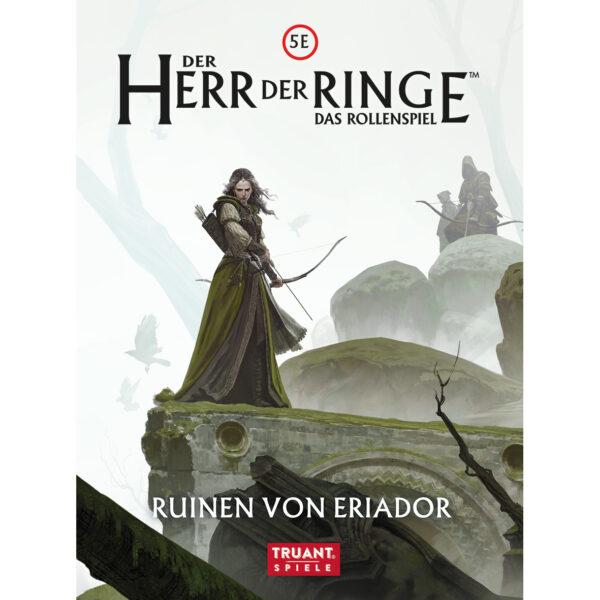 Ruinen von Eriador
